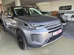Bild des Angebotes Land Rover Discovery Sport 2.0 DS  Navi+Camera/Leder/6-Gang