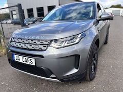 Bild des Angebotes Land Rover Discovery Sport 2.0 DS  Navi+Camera/Leder/6-Gang