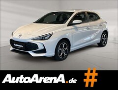 Bild des Angebotes MG MG3 Comfort Fahrassist+Wide+Cam+LED+AUT+PTS
