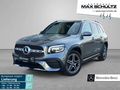 Bild des Angebotes Mercedes-Benz GLB 220 d AMG*DISTR*LED*KAMERA*KEYLESS*DAB