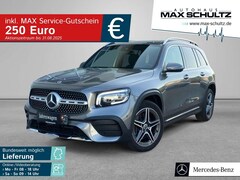 Bild des Angebotes Mercedes-Benz GLB 220 d AMG*DISTR*LED*KAMERA*KEYLESS*DAB