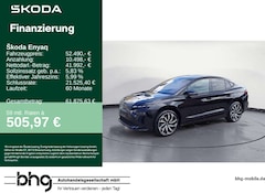 Bild des Angebotes Skoda Enyaq Coupe 85 Sportline h Batterie Elektromotor