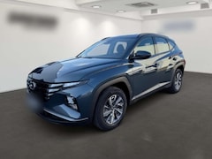 Bild des Angebotes Hyundai TUCSON Select Hybrid 1.6 T-GDi Navi digitales Cockpit App