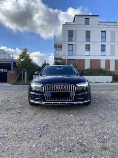 Bild des Angebotes Audi A6 allroad quattro 3.0 TDI S-tronic