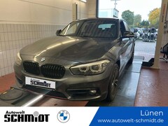 Bild des Angebotes BMW 120 i Edition Sport Line Shadow + GARANTIE