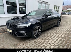 Bild des Angebotes Volvo S90 Recharge T8 AWD PLUS DARK GARANTIE -46%
