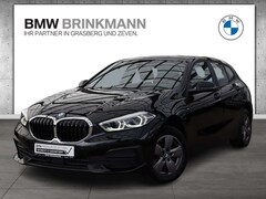 Bild des Angebotes BMW 116 d 5-Türer aut. / ADVANTAGE + NAVI + WLAN + RFK + L