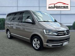 Bild des Angebotes VW Transporter T6 Multivan 4M Generation Six DSG,Sthzg.,Navi,AHK