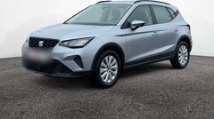 Bild des Angebotes SEAT Arona Style TSI DSG|SITZHEIZUNG|TEMPOMAT|APP-CON