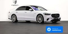 Bild des Angebotes Mercedes-Benz S 63 AMG S 63 AMG E Perf Exklusiv/Carbon/Driver'sPackage