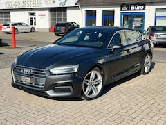 Bild des Angebotes Audi A5 Sportback 2.0TDI, S Line, Leder, TÜV neu