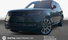 Bild des Angebotes Land Rover Range Rover D350 Autobiography