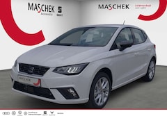 Bild des Angebotes SEAT Ibiza FR 1.0 TSI DSG LED Kamera FullLink SHZ AUT