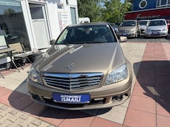 Bild des Angebotes Mercedes-Benz C 180 C 180 CGI BlueEfficiency Automatik Aus l Hand ANK