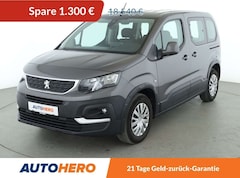 Bild des Angebotes Peugeot Rifter 1.5 Blue-HDi Active Pack L1*TEMPO*PDC*SHZ*KLIMA*