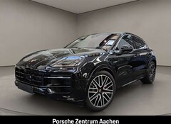Bild des Angebotes Porsche Cayenne S E-Hybrid Coupe BOSE Sportabgasanlage