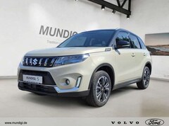 Bild des Angebotes Suzuki Vitara Comfort+ 1.4 Boosterjet NAVI ACC RFK LED
