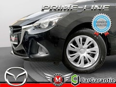 Bild des Angebotes Mazda 2 PRIME-LINE 1.5 16V *1.Hand*Klima*8x Bereift*