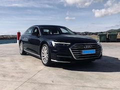 Bild des Angebotes Audi A8 A8 55 TFSI quattro tiptronic