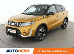 Bild des Angebotes Suzuki Vitara 1.4 BoosterJet Mild-Hybrid Comfort+ 4x4*CAM*