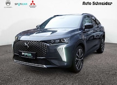 DS Automobiles DS 7 Crossback DS 7 Crossback BlueHDi 130 Etoile LED PANO 360°