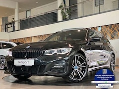 Bild des Angebotes BMW 330 e M-Sport CockpitProf Laser Pano HUD ACC 19"