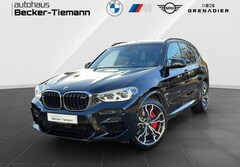 Bild des Angebotes BMW X3 M / AHK / Panorama / PA + DA Plus