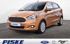 Bild des Angebotes Ford Ka/Ka+