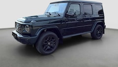 Bild des Angebotes Mercedes-Benz G 450 d AHK*Leder*Navi*Standh.*360*PDC*SpurH*AUT