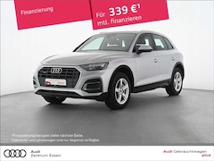 Bild des Angebotes Audi Q5 50 TFSI e quattro S-TRONIC LED AHK PANO APP   SHZ