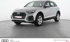 Bild des Angebotes Audi Q5 50 TFSI e quattro S-TRONIC LED AHK PANO APP   SHZ