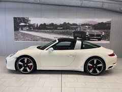 Bild des Angebotes Porsche 991 991.2 Targa 4 S