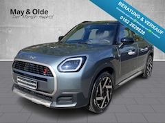 Bild des Angebotes MINI Cooper S Countryman ALL4 HUD Navi LED El. Heckkl. Apple CarPlay Androi