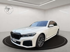 Bild des Angebotes BMW 750 d xDrive Sport-Paket M* Top Ausstattung!*