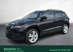 Bild des Angebotes Skoda Karoq Style