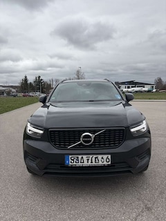 Bild des Angebotes Volvo XC40 T4 Geartronic R-Design