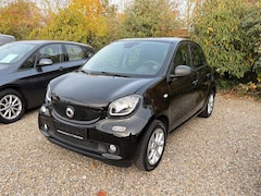 Bild des Angebotes smart forFour 1,0 Basis