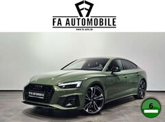 Bild des Angebotes Audi A5 Sportback S Line Comp.Matrix RS Sitz 20" VOLL