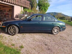 Bild des Angebotes Jaguar S-Type S-Type 3.0 V6 Executive