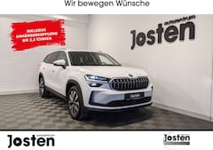 Bild des Angebotes Skoda Kodiaq Selection 2.0TDI 4x4 Pano Canton AHK HUD
