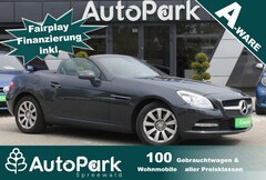Bild des Angebotes Mercedes-Benz SLK 250 SLK Roadster SLK 250 CDI BlueEfficiency