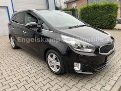 Bild des Angebotes Kia Carens 1.7 CRDI Spirit/LEDER/NAVI/PANO/SCHECKH.