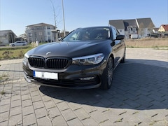 Bild des Angebotes BMW 520 5er Touring Diesel 520d Touring Aut. Sport Line