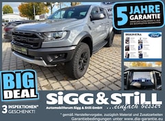 Bild des Angebotes Ford Ranger Raptor 2.0 4x4 DOKA AHK*LED*NAV*SHZ*CAM*STANDH