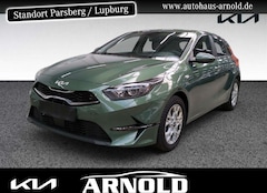 Bild des Angebotes Kia Ceed / cee'd Ceed 1.5 T-GDI DCT7 Vision Komfort+ Navi Kamera