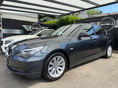 Bild des Angebotes BMW 523 i Limousine*1.HAND*XENON*NAVI PROF.*SOFTCLOS