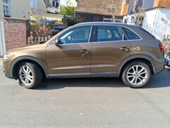 Bild des Angebotes Audi Q3 Q3 2.0 TDI quattro S tronic
