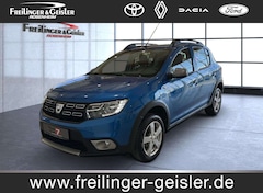 Bild des Angebotes Dacia Sandero Stepway Prestige Bluetooth Navi Klima
