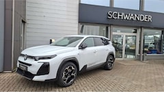 Bild des Angebotes Citroen C5 Aircross Plug In Hybrid 195 Doppelkupplung 7-Gang Max