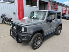 Bild des Angebotes Suzuki Jimny Comfort AllGrip+, 4 Sitze, 1.Hd, viel Zubehör